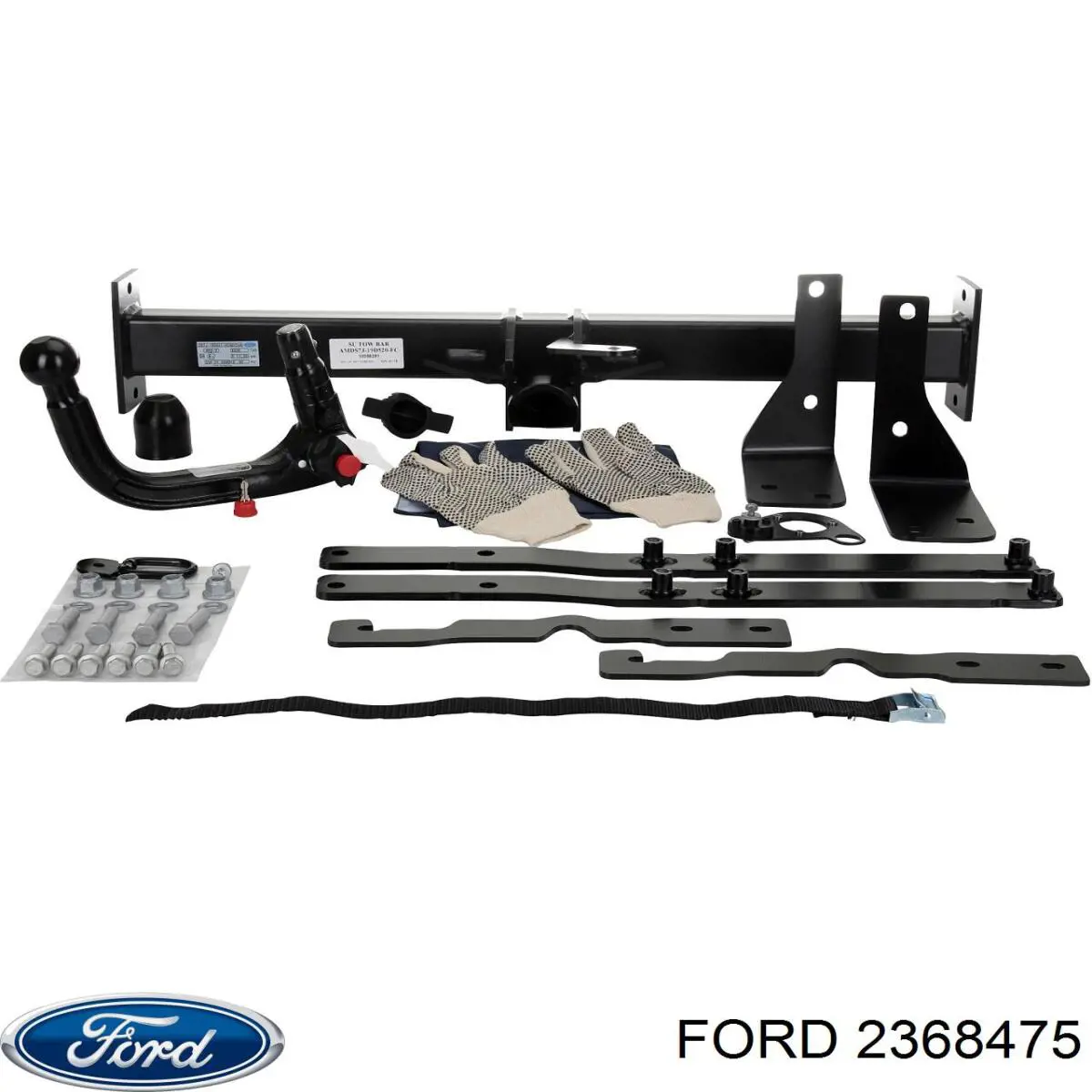 Купить 2368475 Ford 