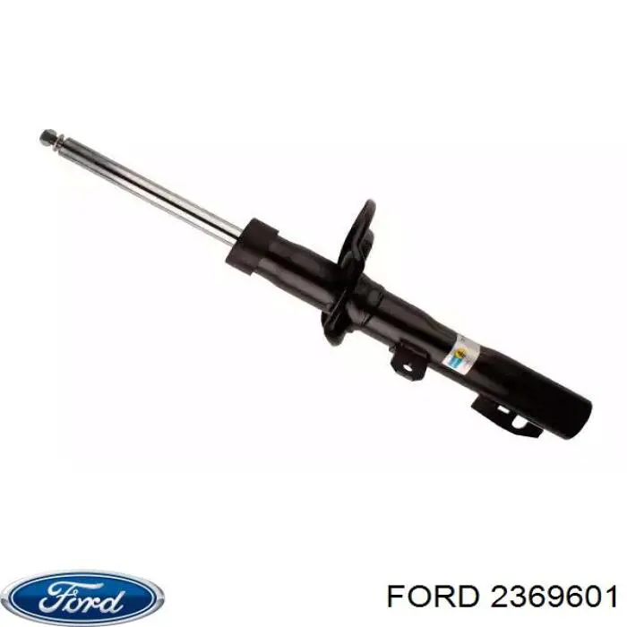 2369601 Ford 
