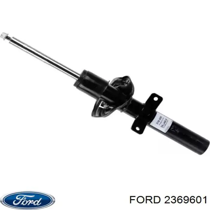 Купить 2369601 Ford 