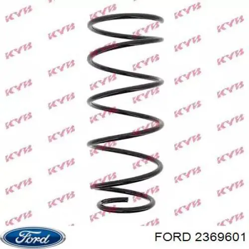  Ford 2369601 цена, от 18.32 USD