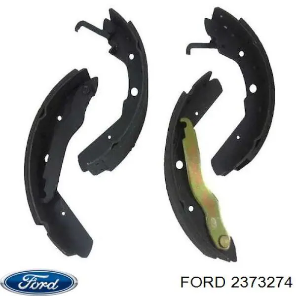  2373274 Ford