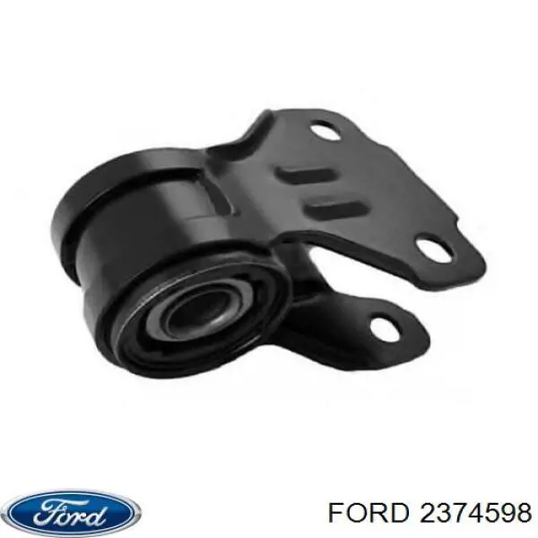 2374598 Ford сайлентблок переднего нижнего рычага