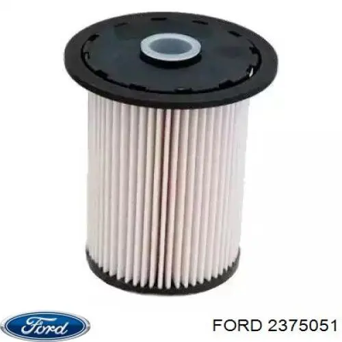 2375051 Ford топливный фильтр