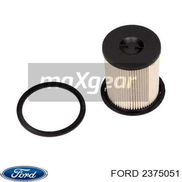 Фильтр тонкой очистки топлива Ford 2375051 цена, от 15.19 USD