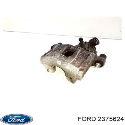 2375624 Ford 
