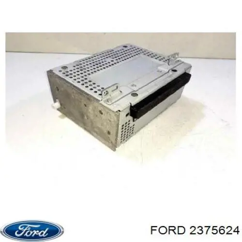  2375624 Ford