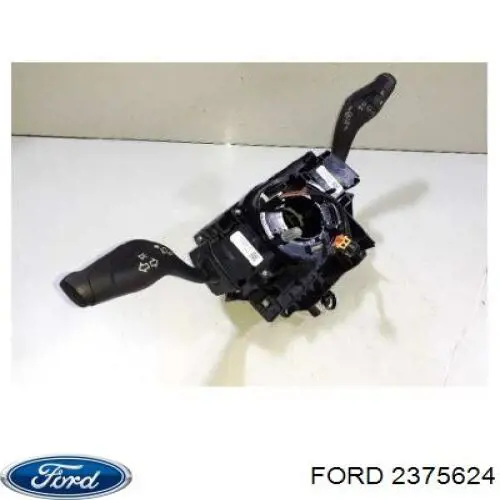  Ford 2375624