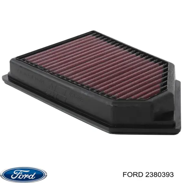 2380393 Ford filtro de ar