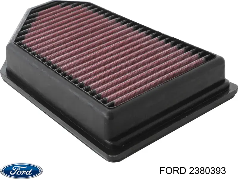 Воздушный фильтр 2380393 Ford