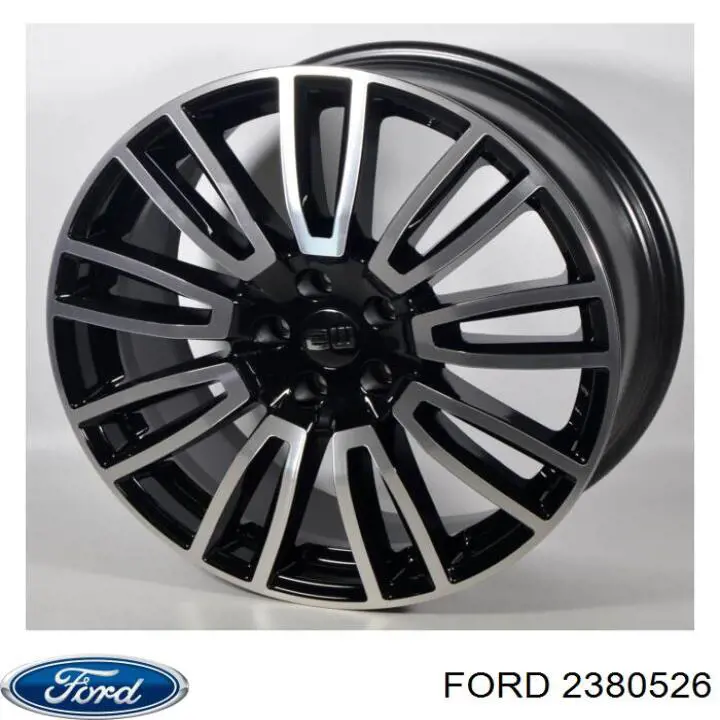 Трос стояночного тормоза задний правый Ford 2380526 цена, от 15.91 USD