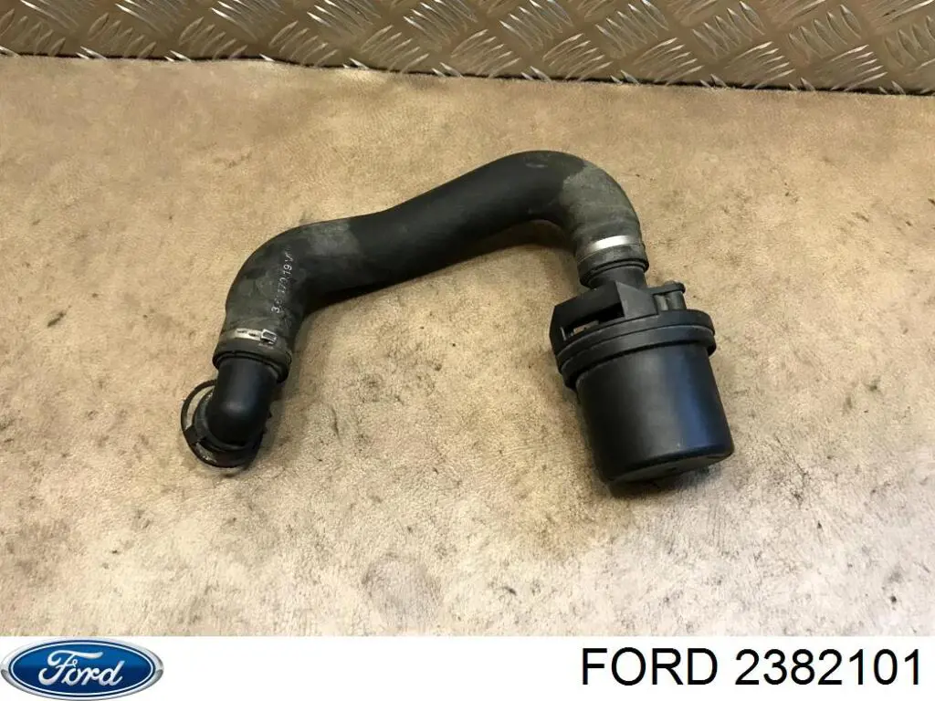 Купить 2343580 Ford Датчик оксидов азота NOX