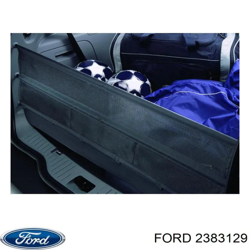 Купить 2383129 Ford 
