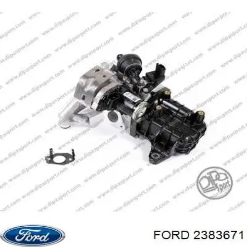  2383671 Ford