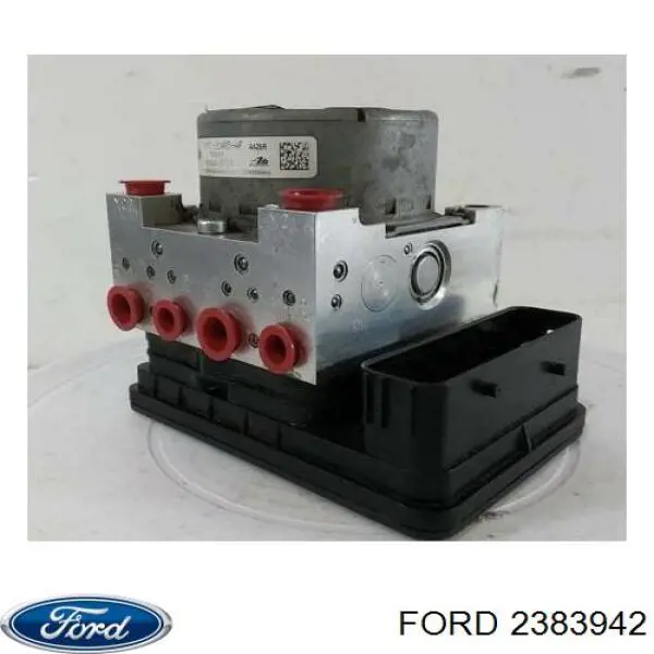  2383942 Ford