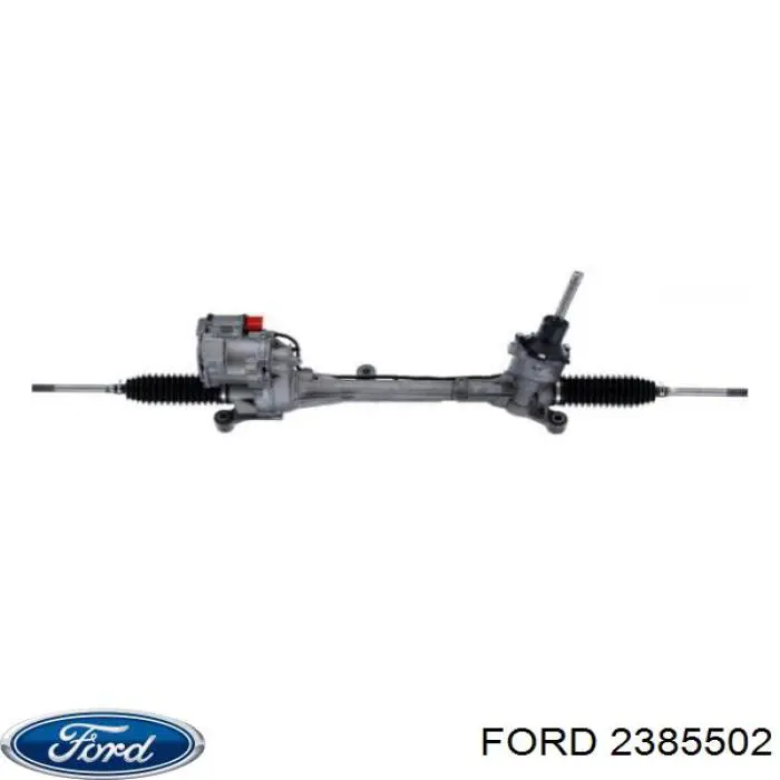 Купить 2385502 Ford Рулевая рейка