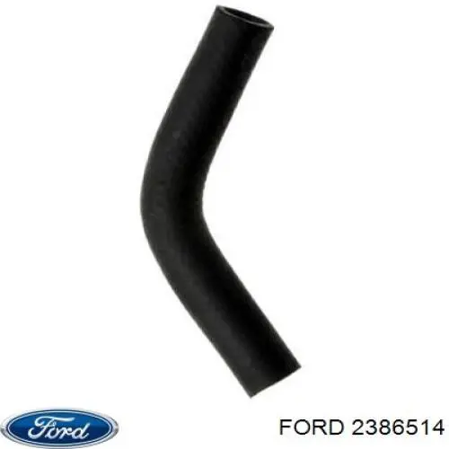  2386514 Ford