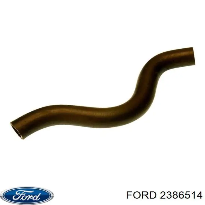 2386514 Ford 