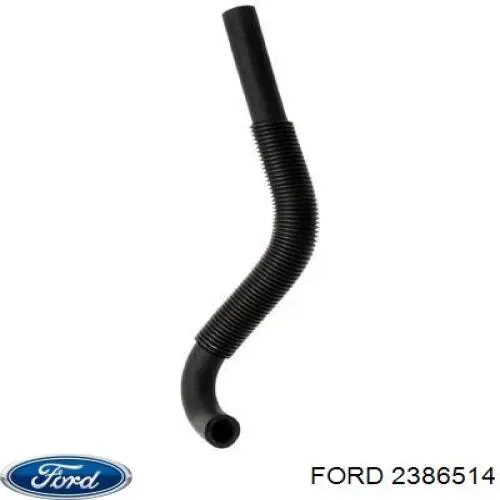  Ford 2386514 цена, от 105.37 USD