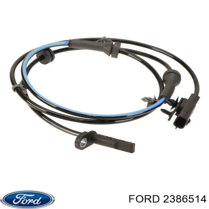 Купить 2386514 Ford 