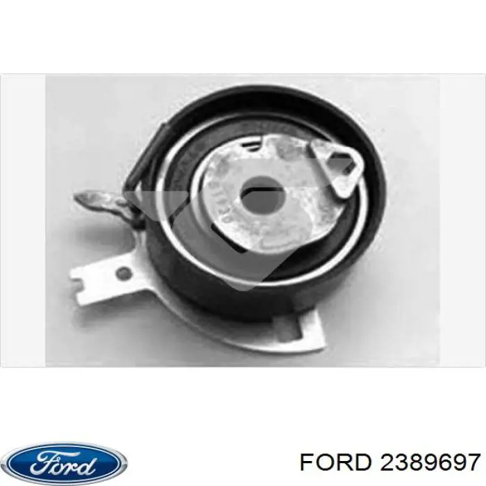 Горловина бачка омывателя Ford 2389697 цена, от 12.74 USD