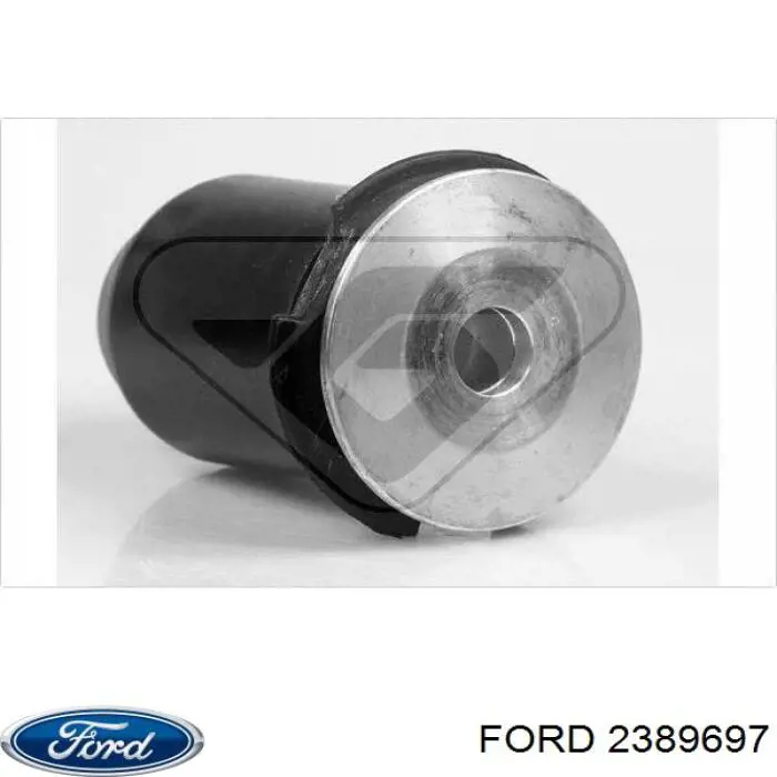 Купить 2389697 Ford Горловина бачка омывателя