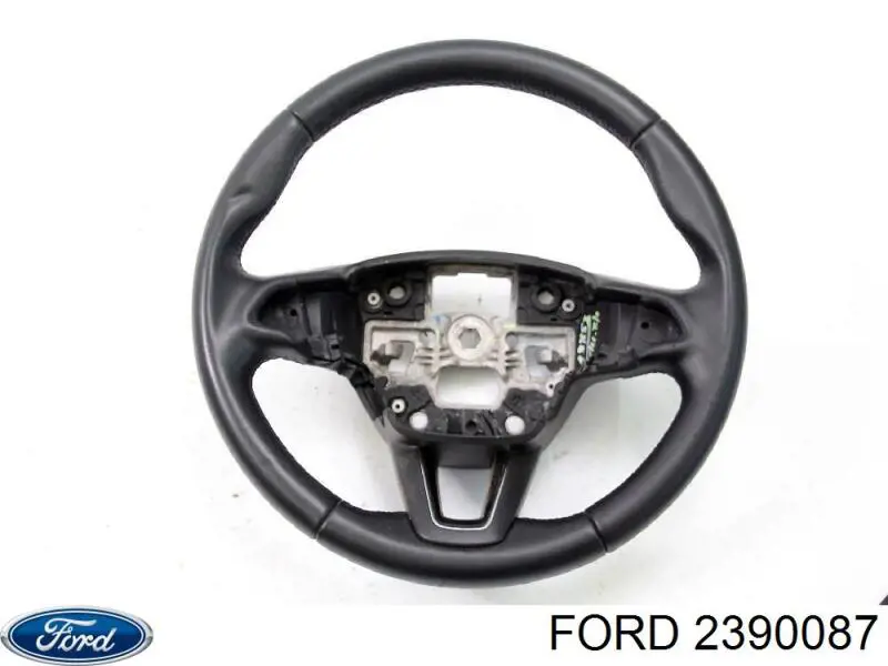 Рулевая колонка Ford 2390087 цена, от 17.79 USD