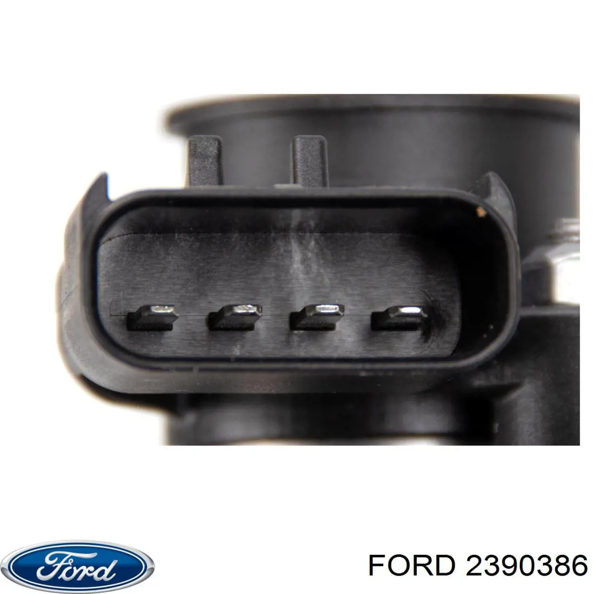 MB3Q9B262AD FORD Filtro de combustible original y equivalente