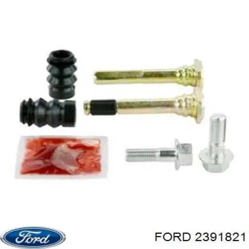 BK312B134AA Ford 