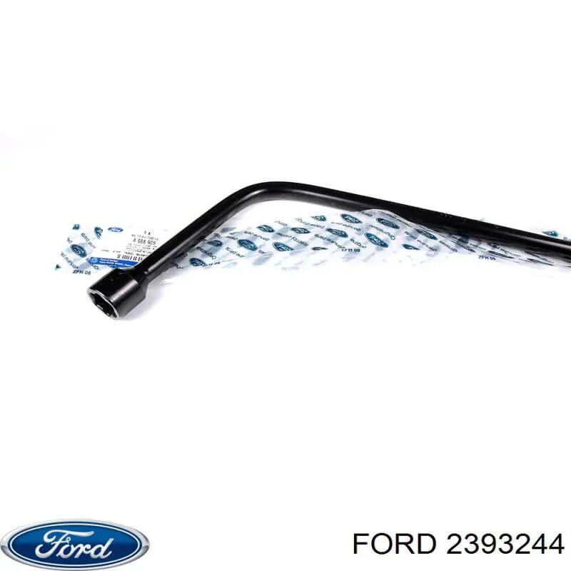  2393244 Ford