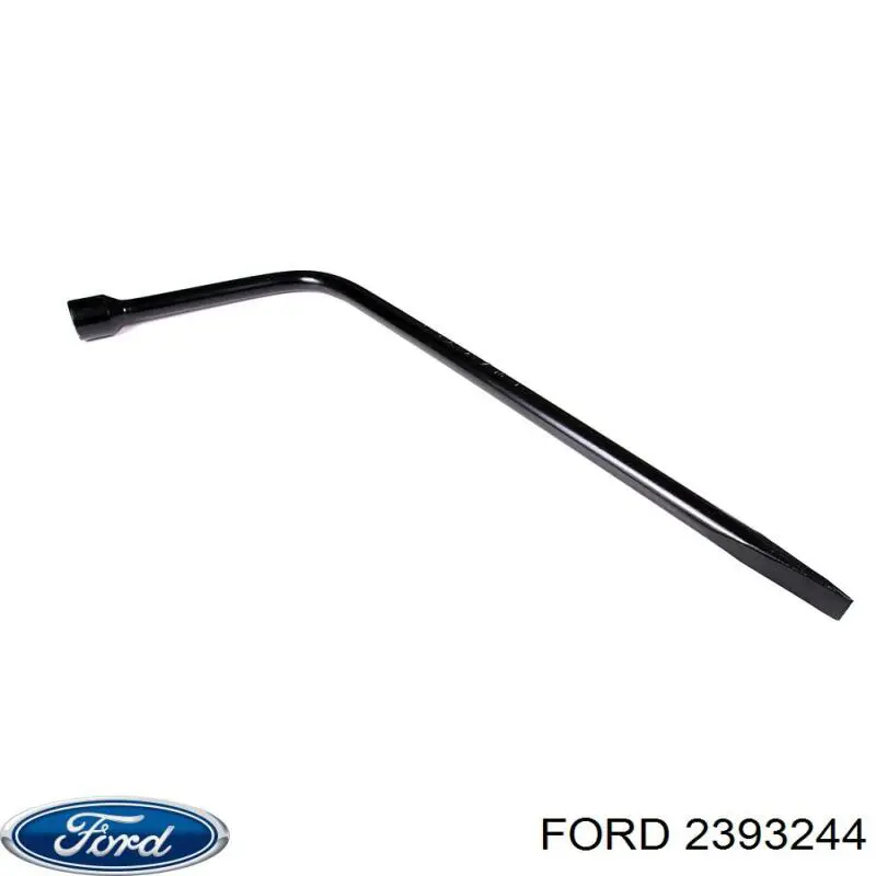  YC1A17035AB Ford