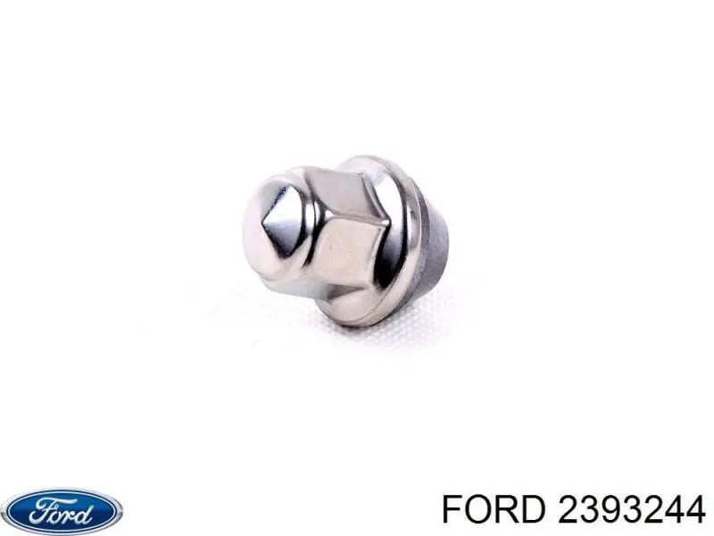  Ford YC1A17035AB