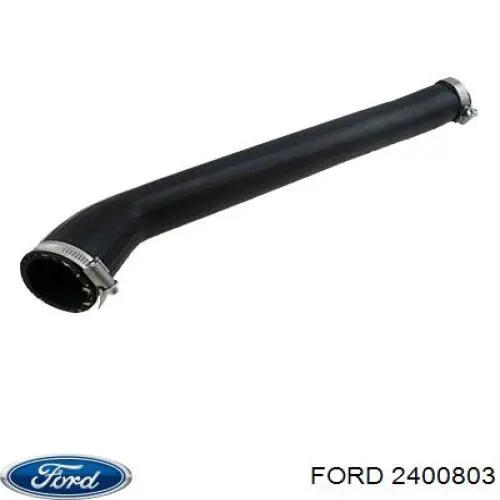Задняя часть кузова Ford 2400803 цена, от 173.56 USD