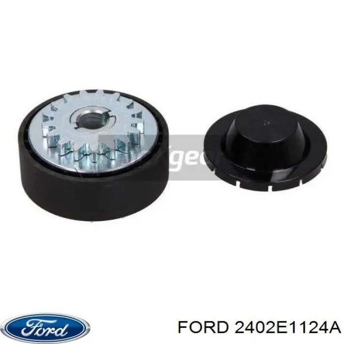 Натяжной ролик Ford 2402E1124A цена, от 0.97 USD