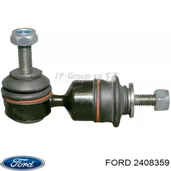 Купить 2408359 Ford Солдатик стабилизатора, заднего