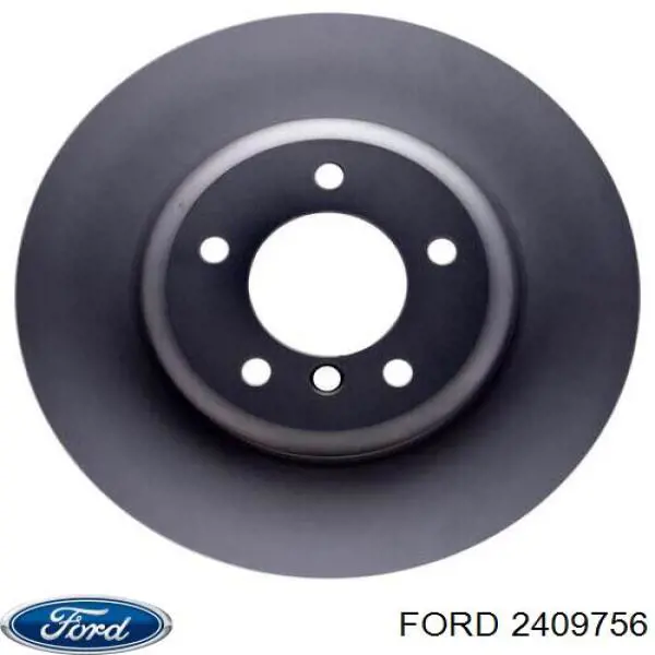  2409756 Ford