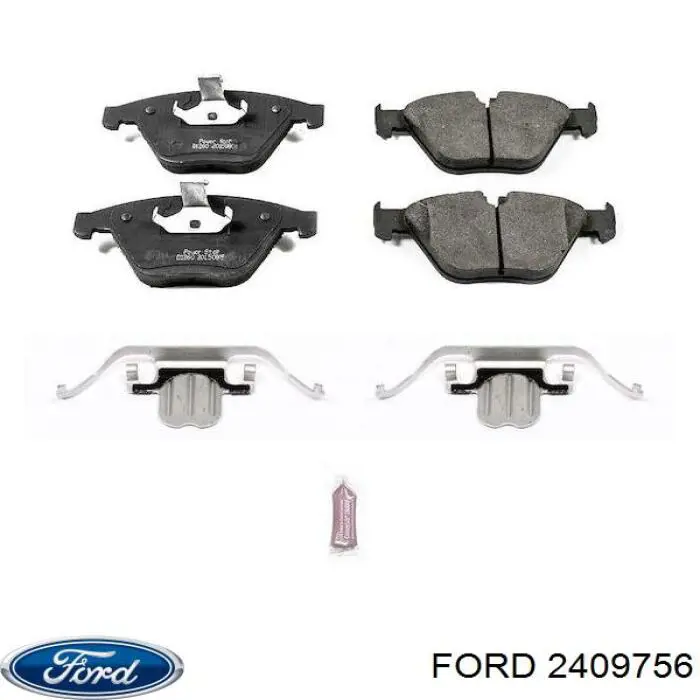  Ford 2409756