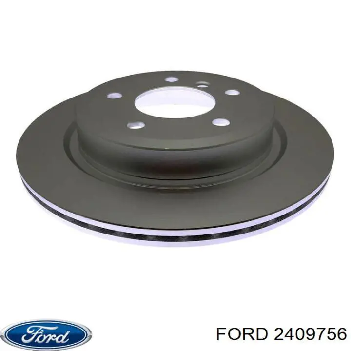 Купить 2409756 Ford 