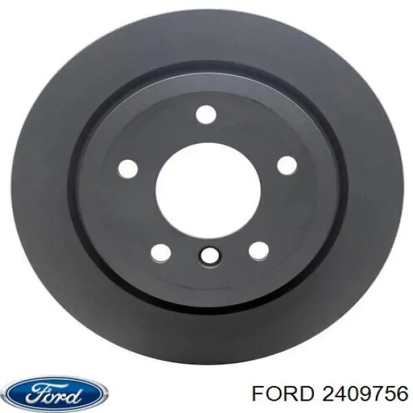  Ford 2409756 цена, от 148.23 USD