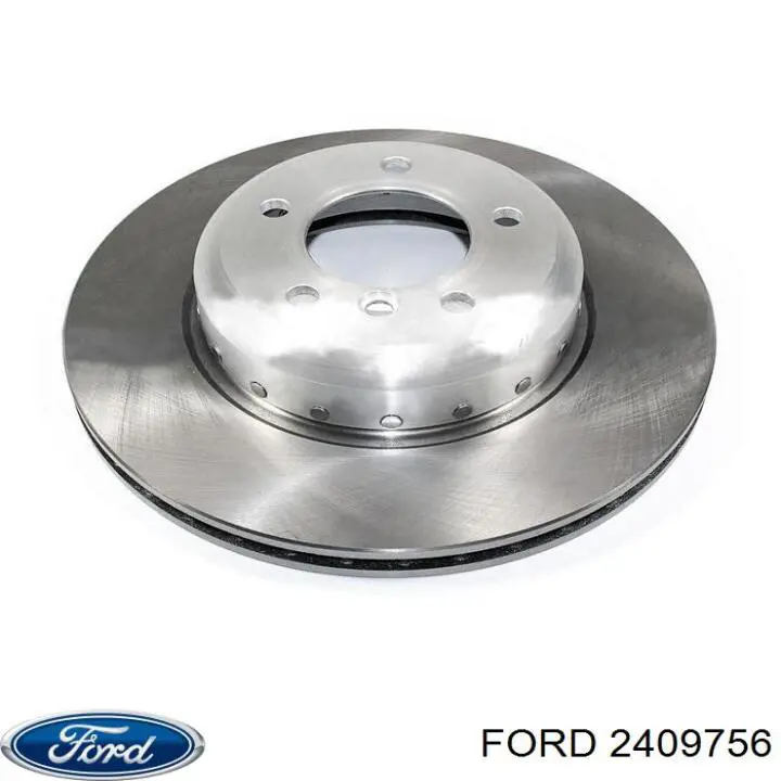Купить 2409756 Ford 