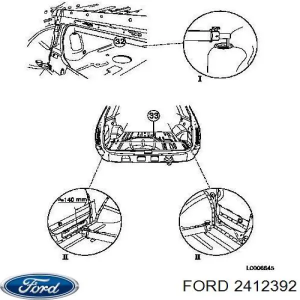 2412392 Ford 