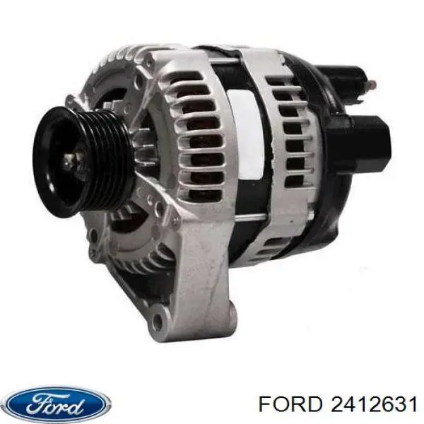  2412631 Ford