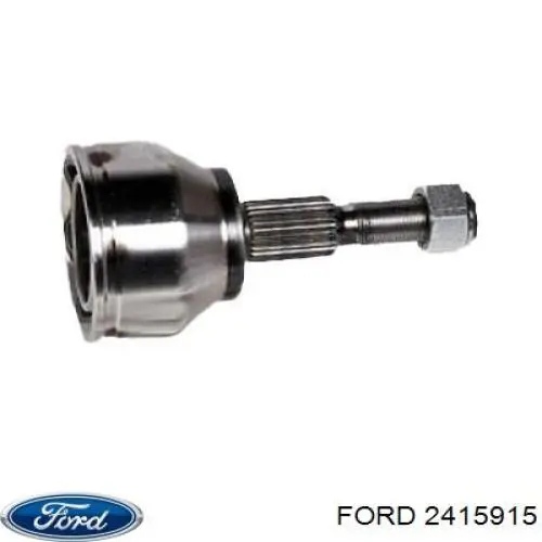 Купить 1910976 Ford 