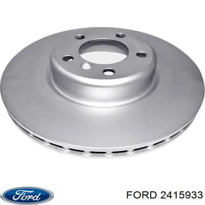 Правая полуось Ford Mondeo 5