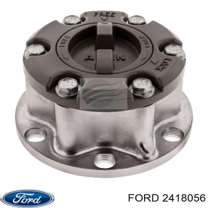 Крышка бака омывателя Ford 2418056 цена, от 14.06 USD