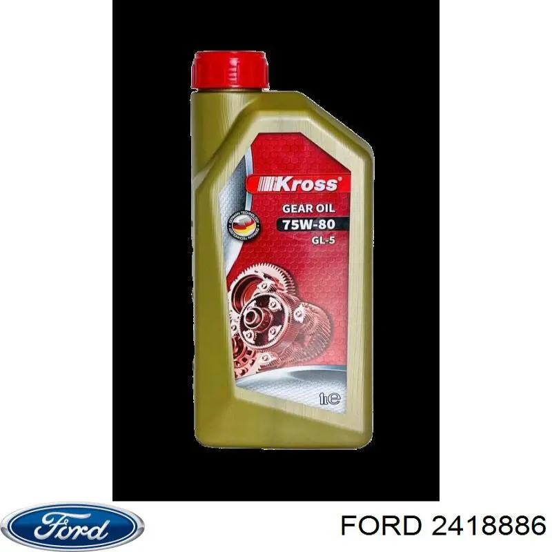2418886 Ford 