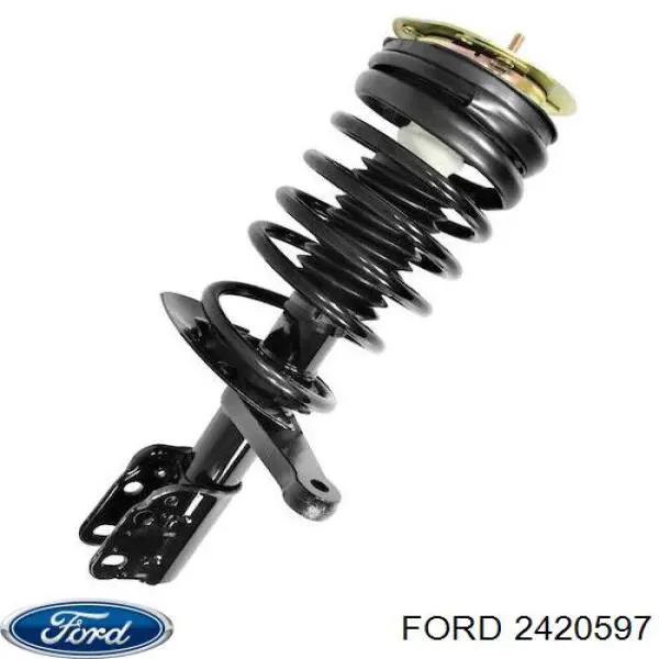  2420597 Ford