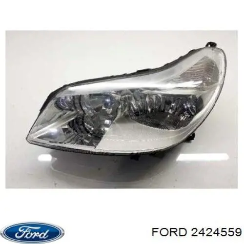 Купить 2424559 Ford 
