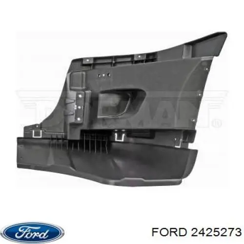 KT4B17D958AE Ford 