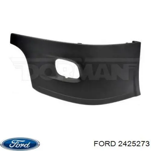 Купить KT4B17D958AE Ford 