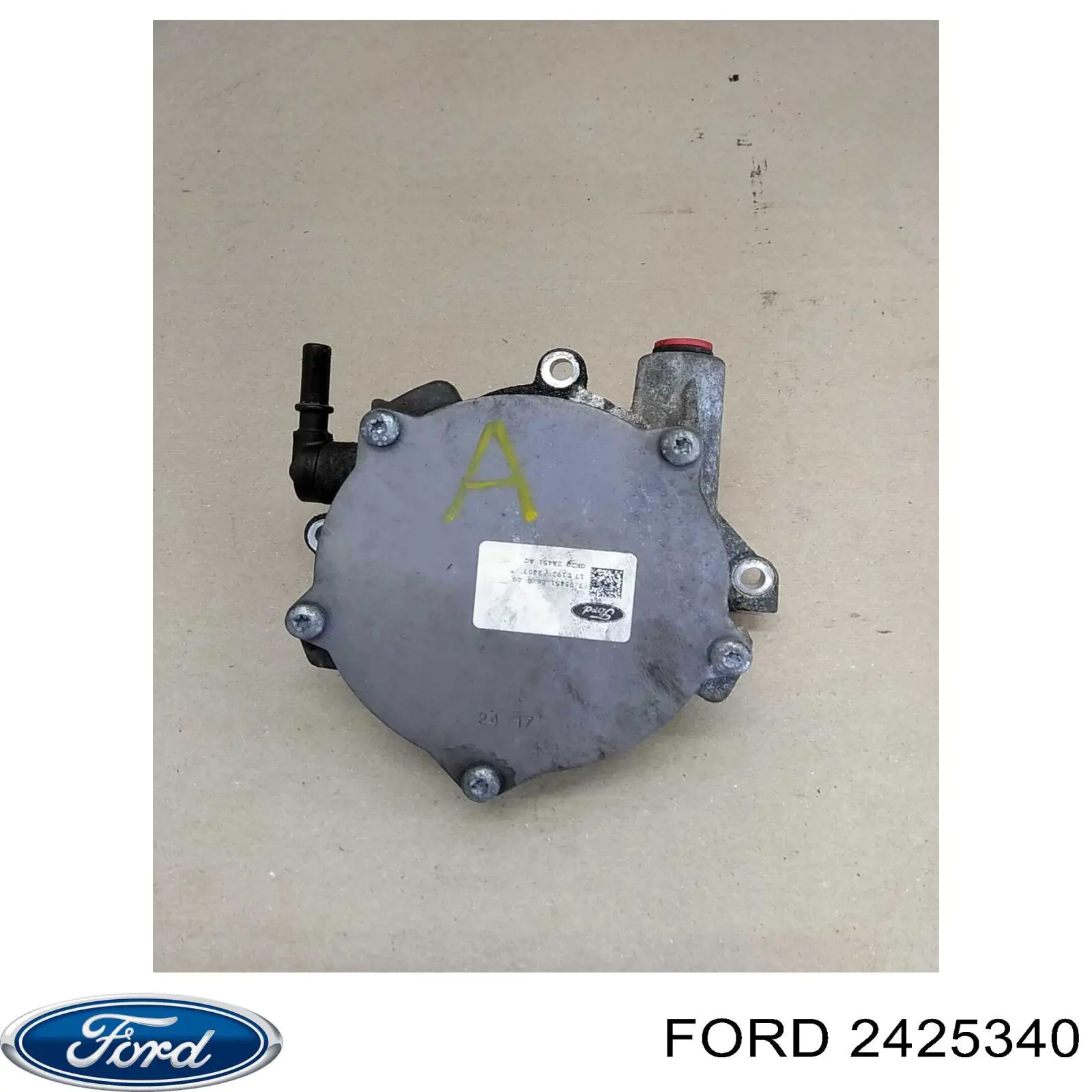 2122526 Ford 